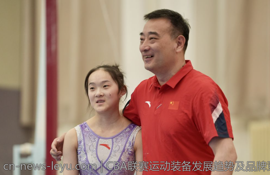 CBA联赛运动装备发展趋势及品牌竞争力