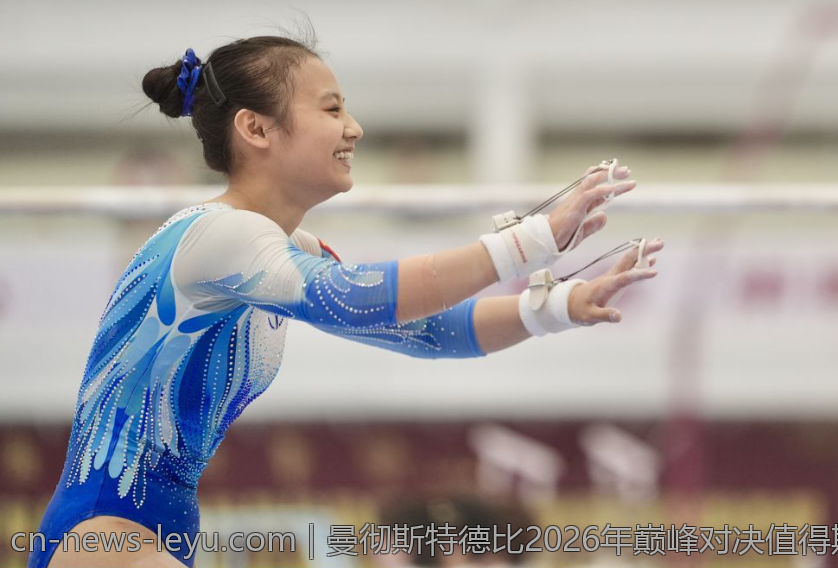 曼彻斯特德比2026年巅峰对决值得期待