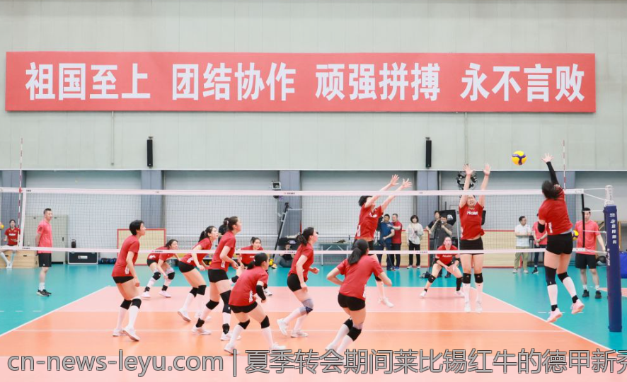 夏季转会期间莱比锡红牛的德甲新秀亮相