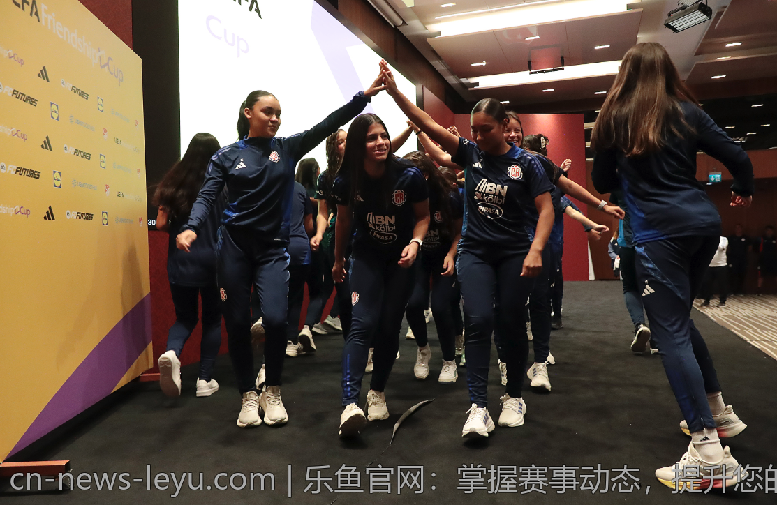 乐鱼官网：掌握赛事动态，提升您的胜算